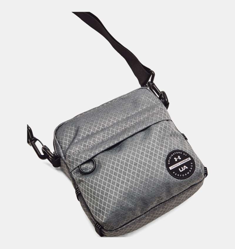 Promo Tas Under Armour UA Loudon 