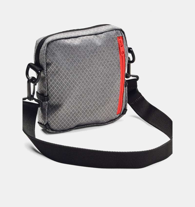 Promo Tas Under Armour UA Loudon 