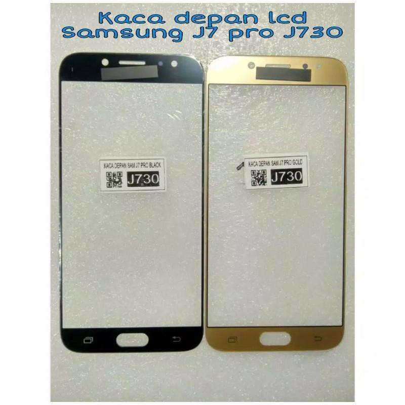 Jual Kaca depan lcd Samsung galaxy J7 