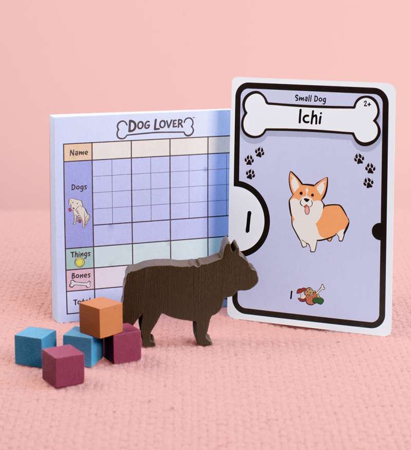 Jual Dog Lover Board Game Di Seller Monopolis Board Game Flagship