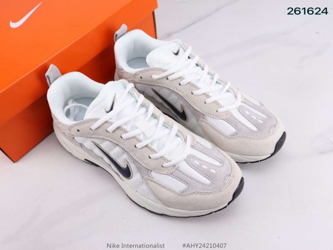 Promo NIKE Internationalist Men Women 