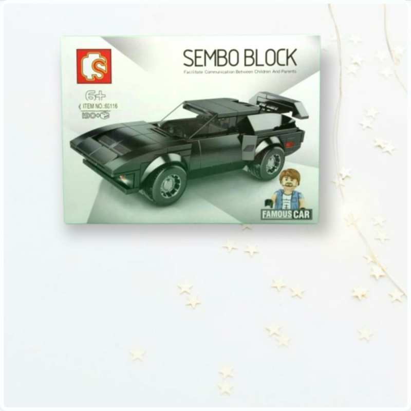 Sembo block online fast and furious