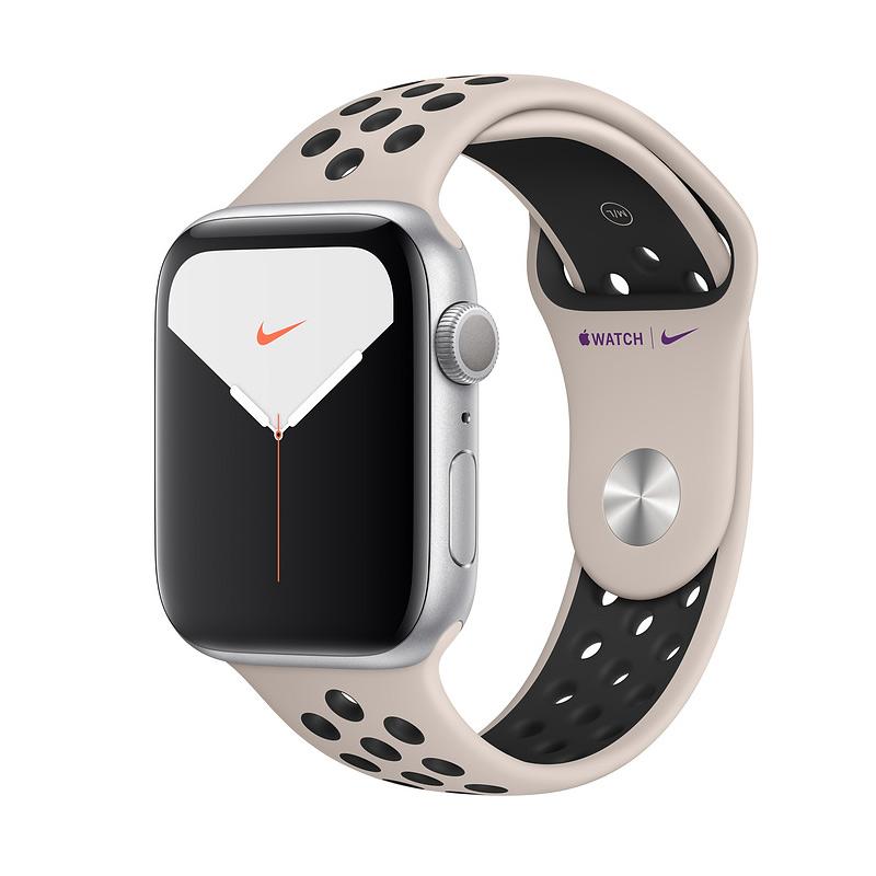 Jual Apple Watch Series 5 44mm Nike 