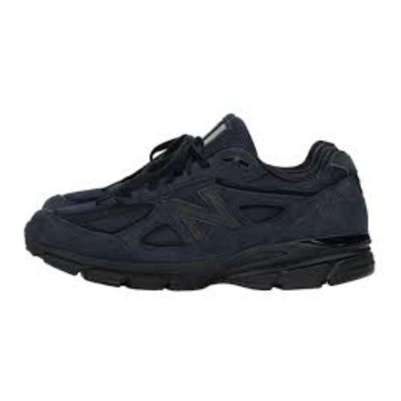 Jual New Balance 990v4 Jjjjound Navy 10 Di Seller Hotsaucesneakers Hotsaucesneakers Kota Jakarta Barat Blibli