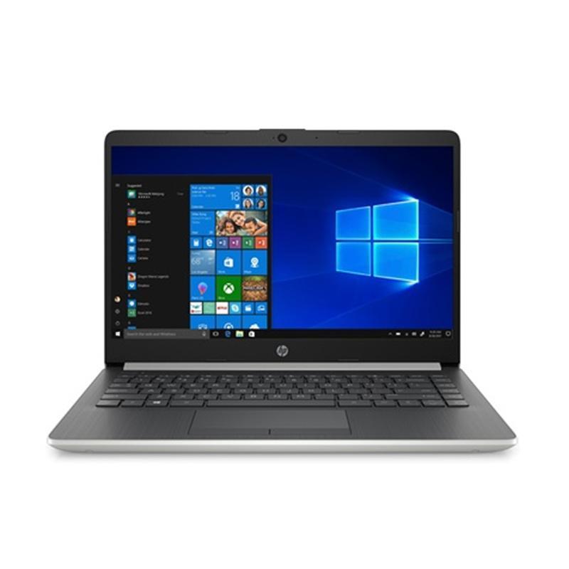 Jual Hp 14s Cf2009tx Intel I7 10510u D Rd530 2gb 512 Gb Ssd 8gb Win 10 14 Inch Fhd Online Desember 2020 Blibli