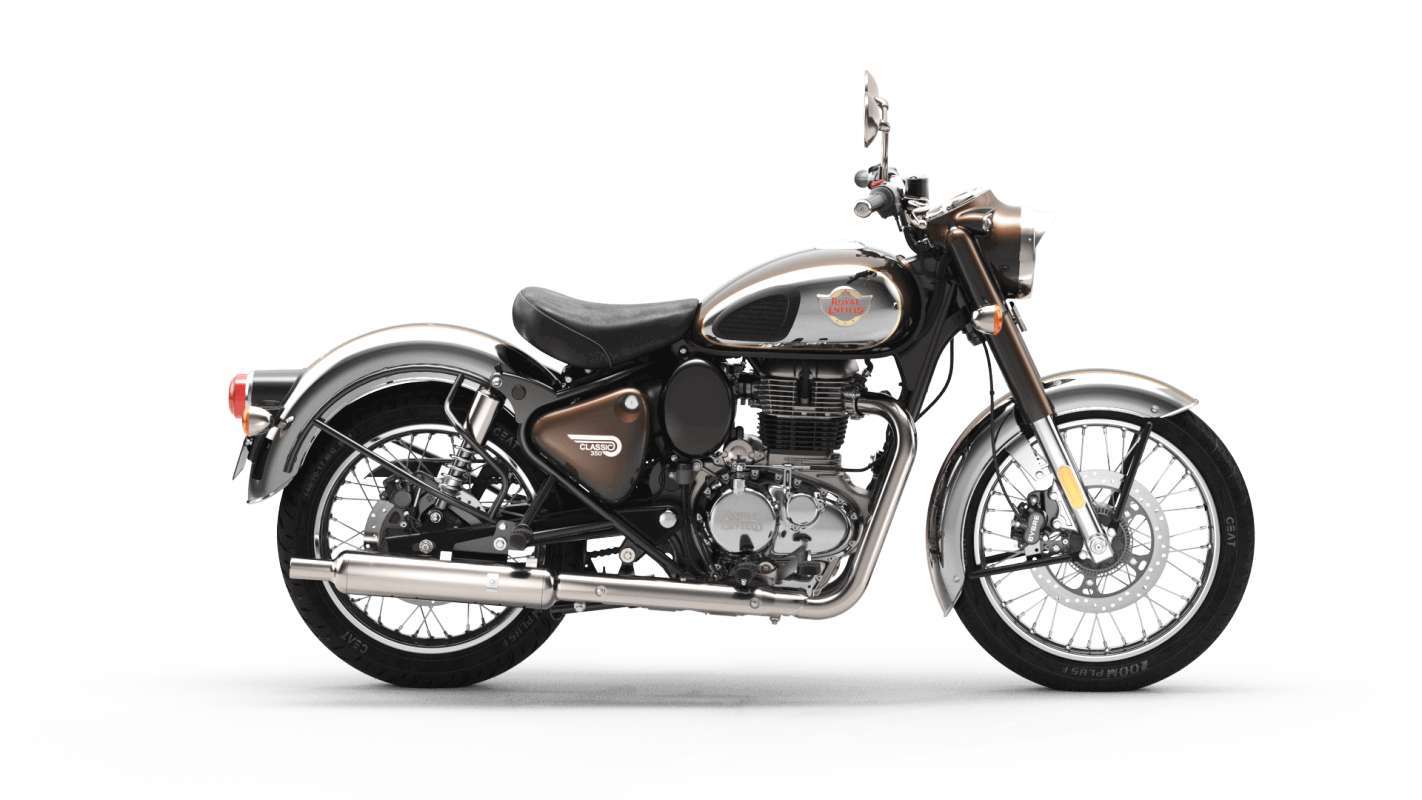 Harga royal enfield online bullet 500