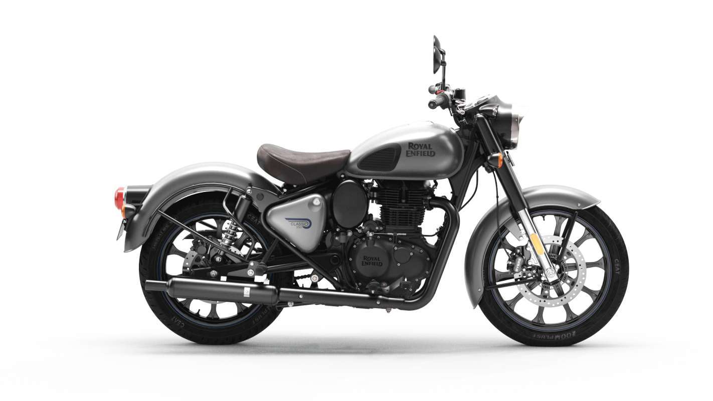 Harga royal sale enfield classic