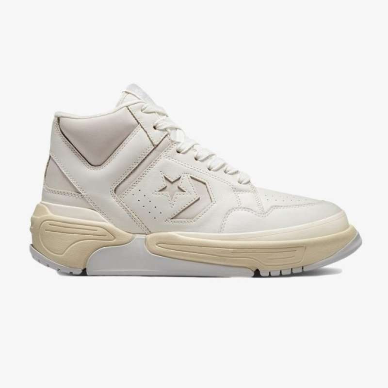 Jual Converse Weapon Cx Unisex Sneakers White 4 Di Seller Mega.id Duren Sawit Kota Jakarta Timur Blibli