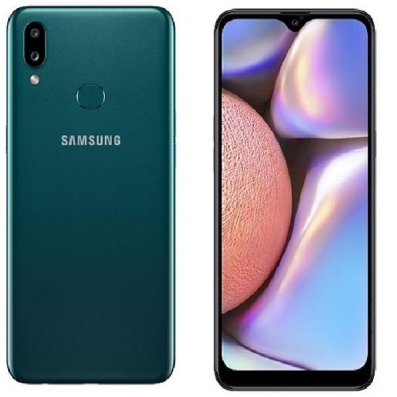 Jual Samsung Galaxy A10s Green 32 Gb Murah Mei 2021 Blibli