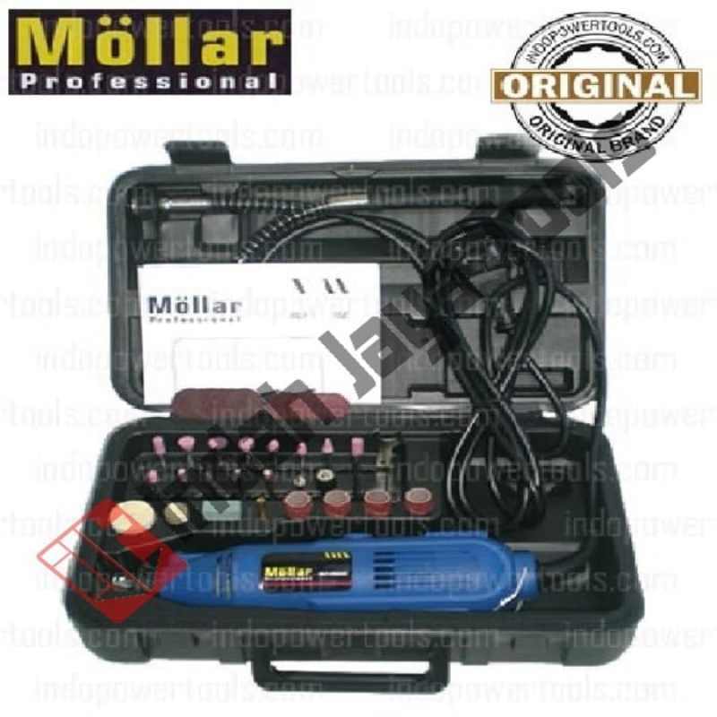 Pcs Mollar Tuner Set Gerinda Bor Mini 