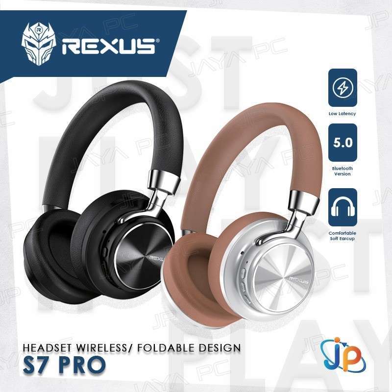 Rexus s7 pro harga best sale