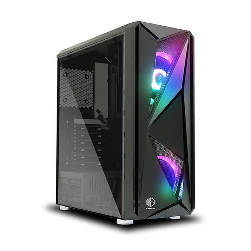 Jual PC GAMING INTEL CORE I5 9400F WITH MSI ARMOR RX 570 8GB di
