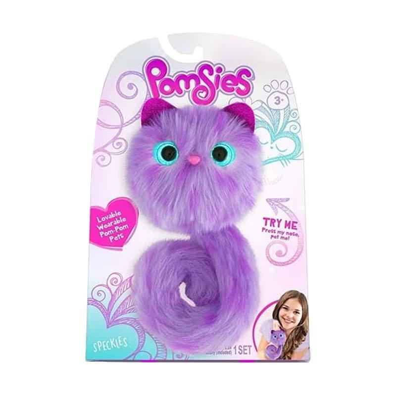 pomsies hot toy