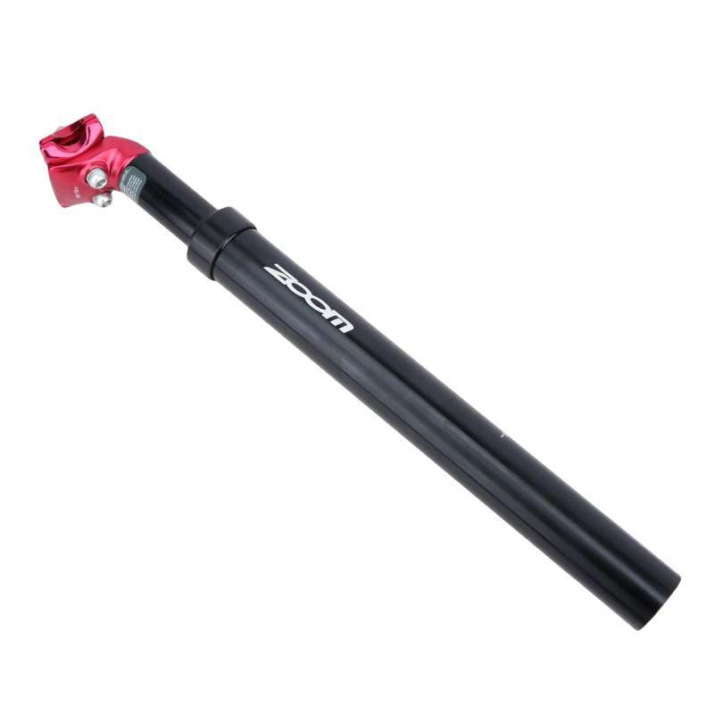 Promo Bike Seat Post Mountain Road 