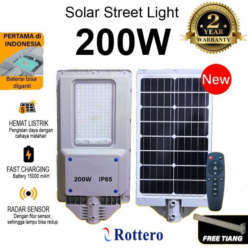 Surya led street light 200 watt discount