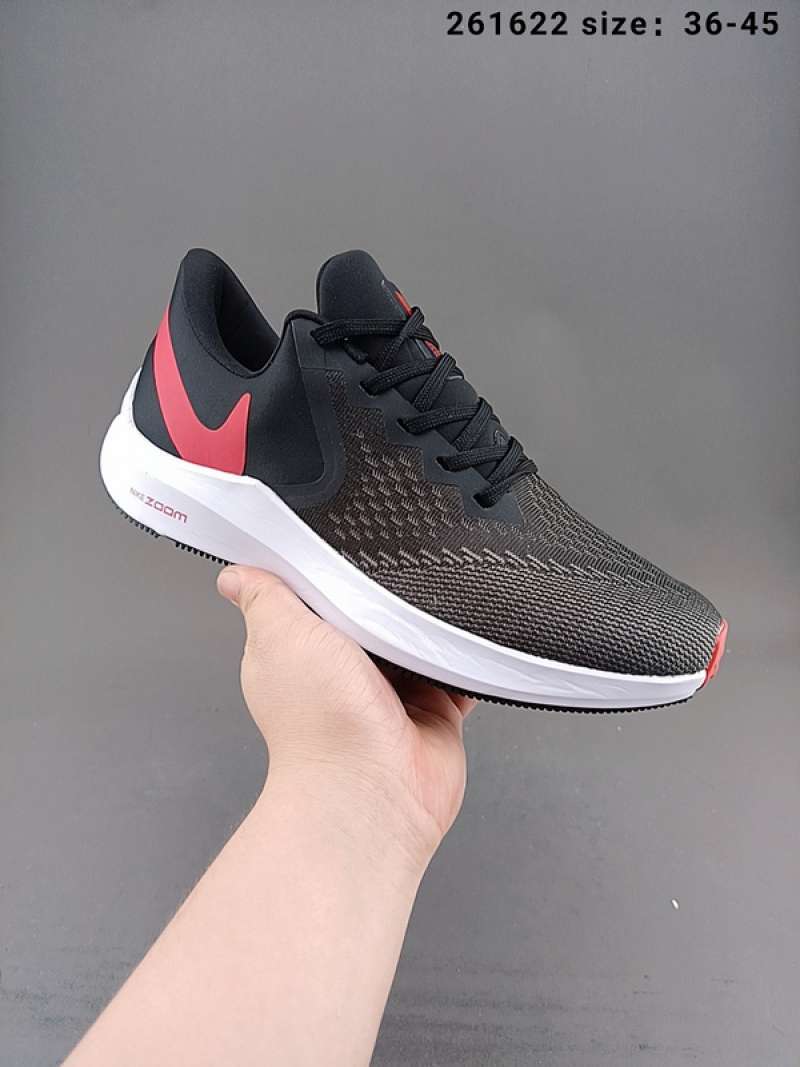 Nike air outlet zoom vomero w6