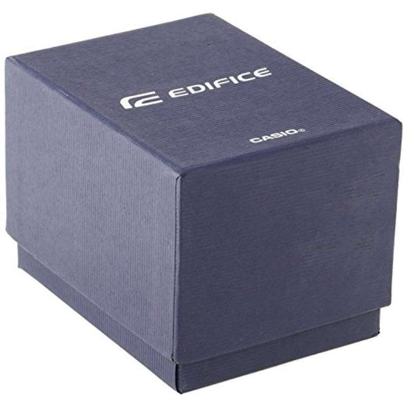Casio edifice sales eqs 600bl