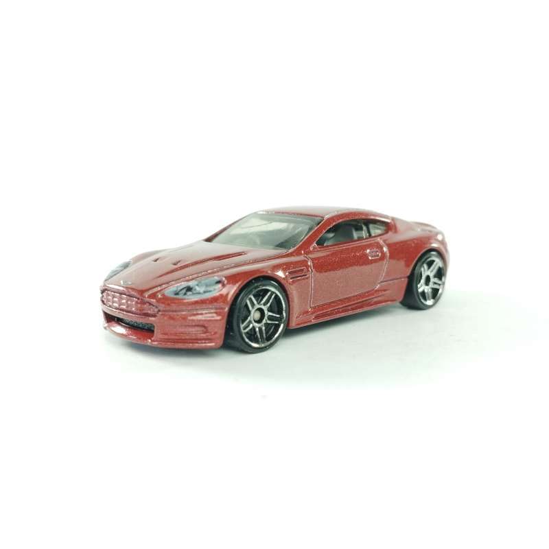 Hot wheels aston martin db9 outlet