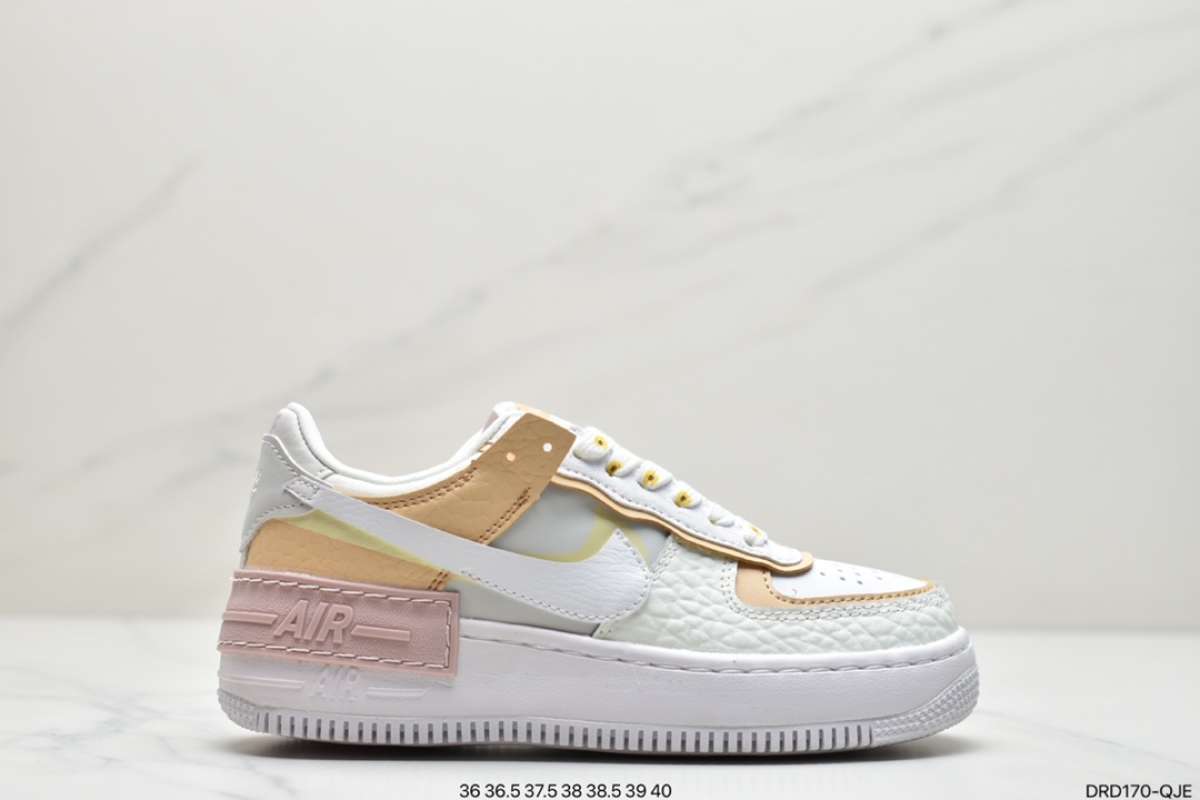 nike air force shadow 42