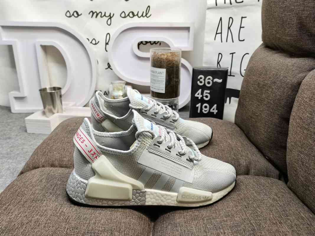 Jual Original Adidas NMD _R1 Men's 