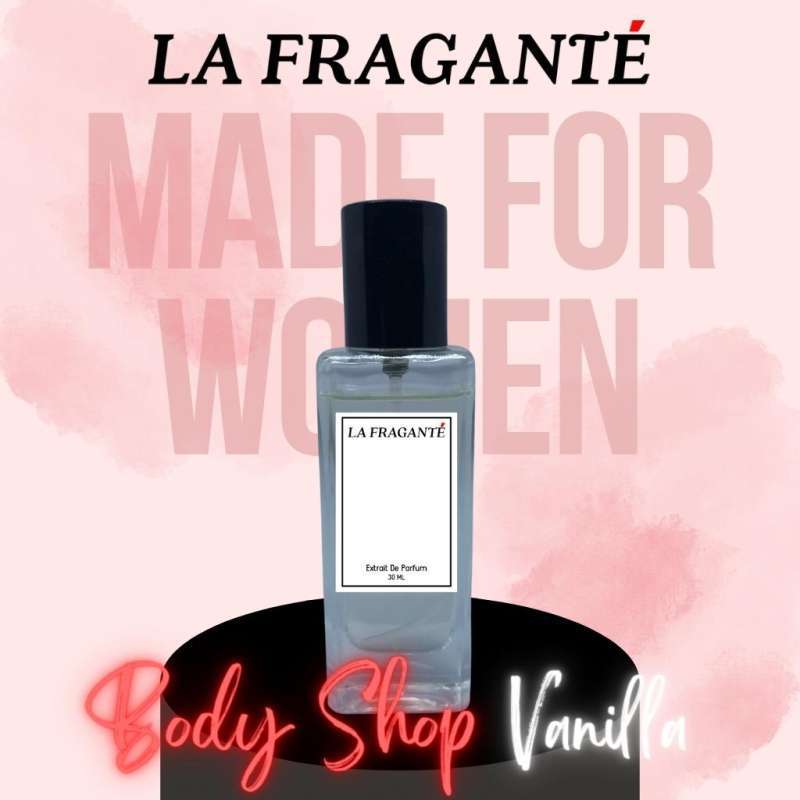 Tbs parfum best sale