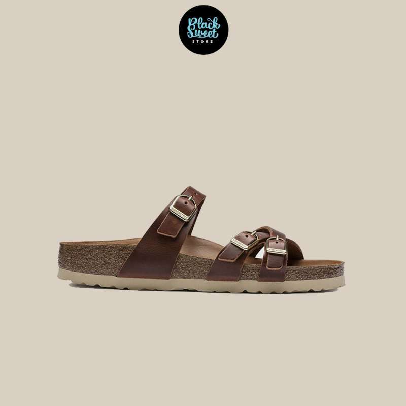 Jual sandal birkenstock original sale murah