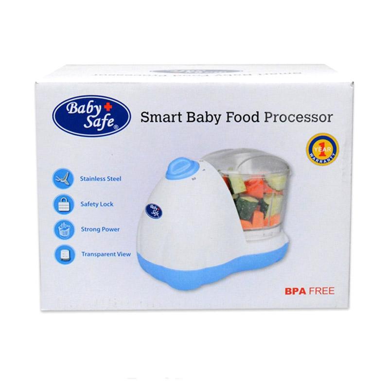 food processor bayi