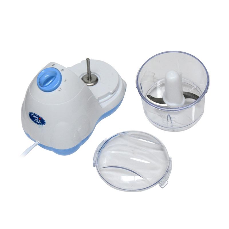 Jual Baby Safe Lb609 Smart Baby Food Processor Blender Makanan Bayi Online November 2020 Blibli