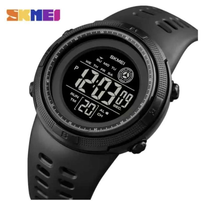 Jam cheap skmei 1250