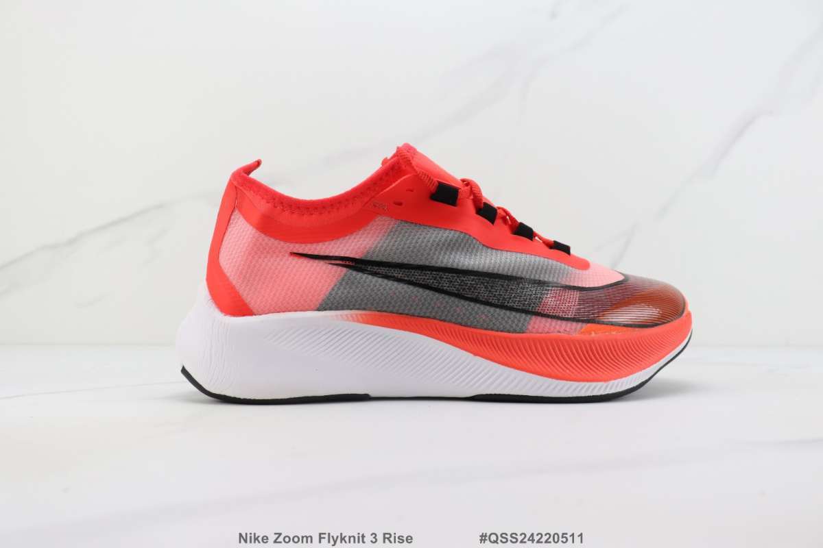 Jual Original Nike Zoom Flyknit 3 Rise 