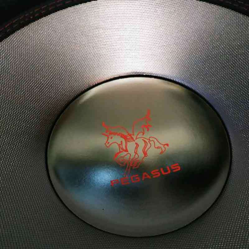 subwoofer pegasus 12 inch