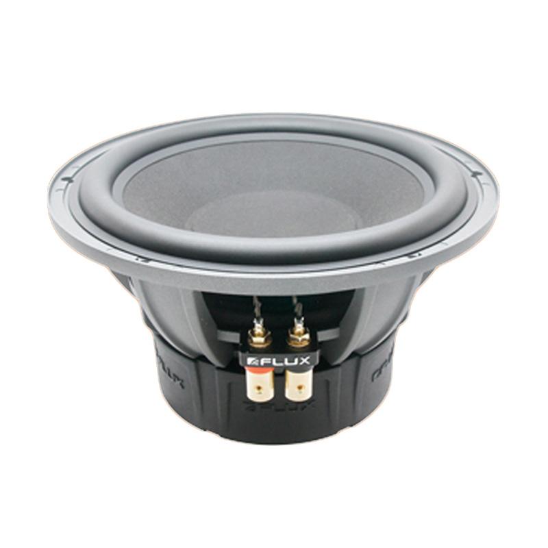 Jual Flux Elite 10.2 Subwoofer Audio Mobil 10 Inch di Seller