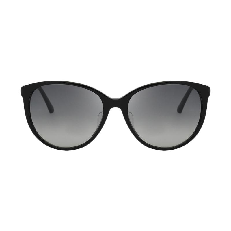 Swarovski S Sv Sk0216d 01b 58 Kacamata Wanita - Black