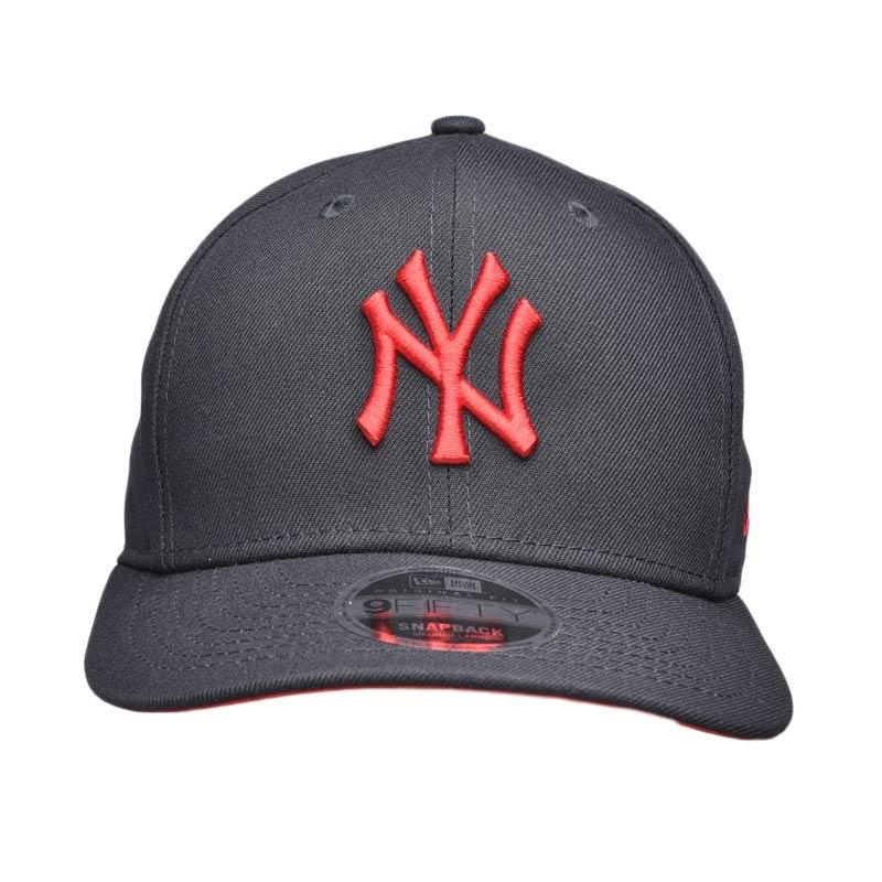 topi baseball yankees