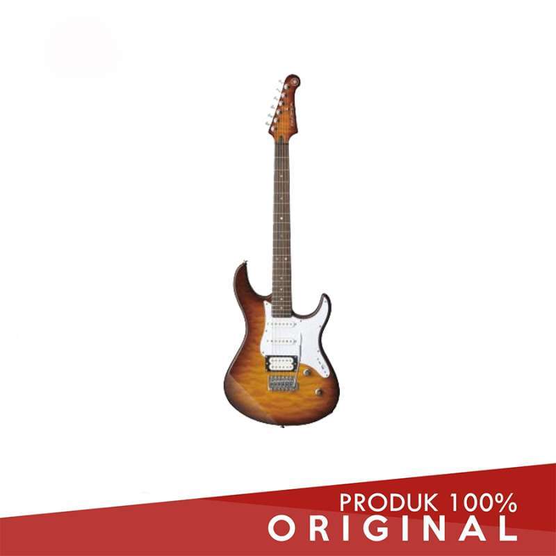 Yamaha pacifica clearance 212 vqm