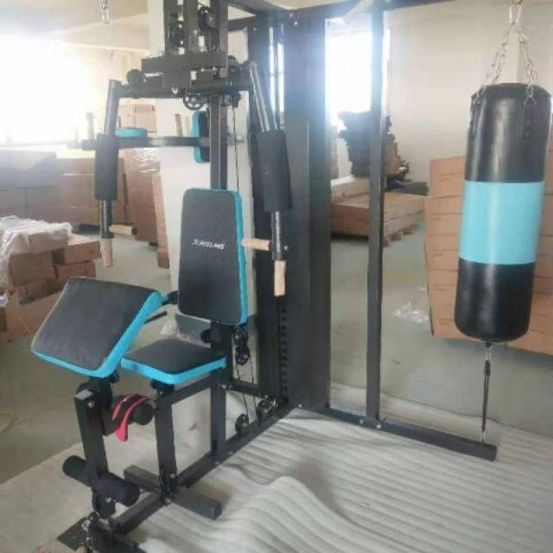 home gym