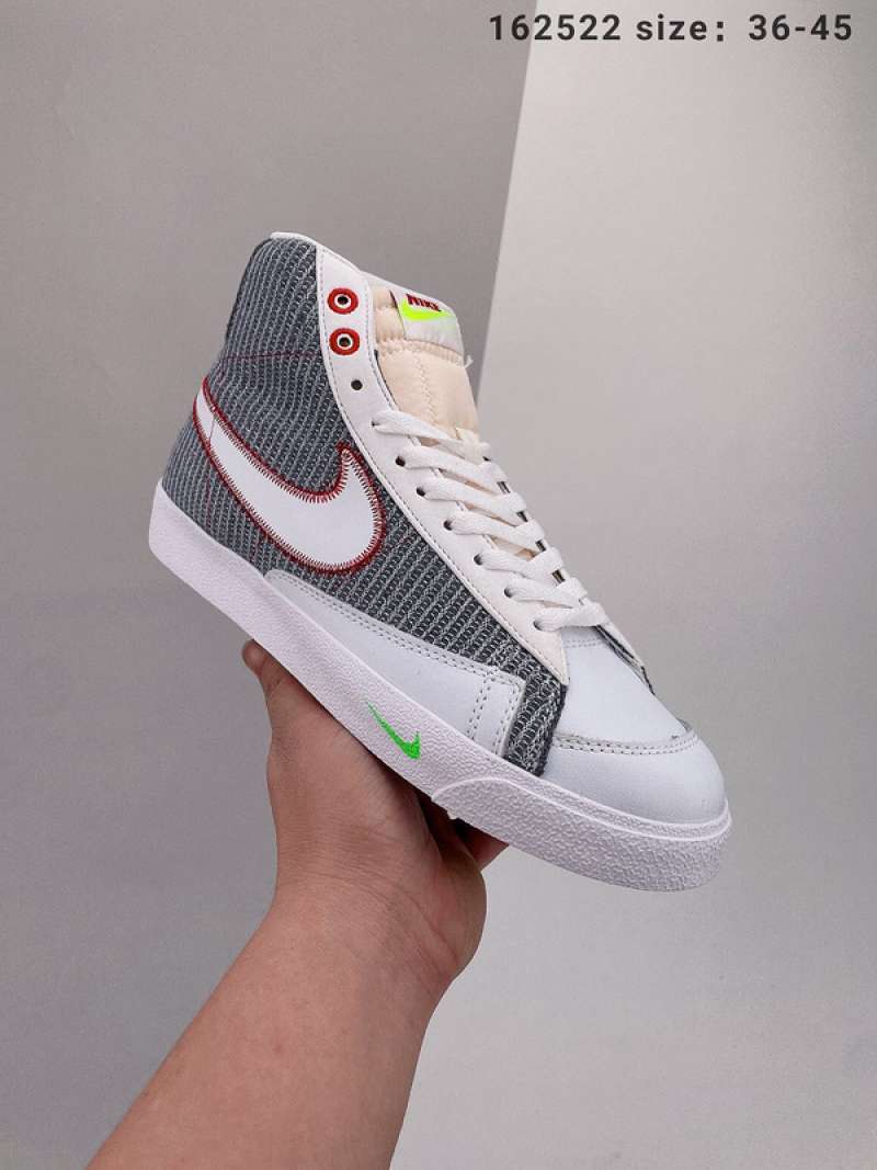 nike blazer low new