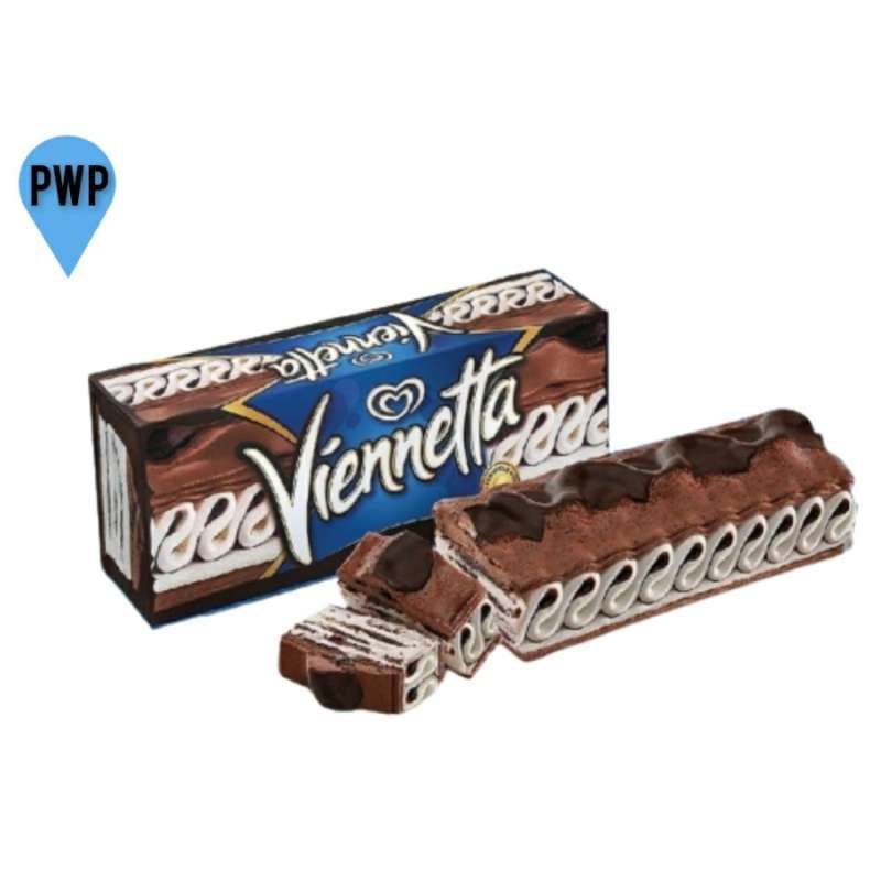 Viennetta walls discount