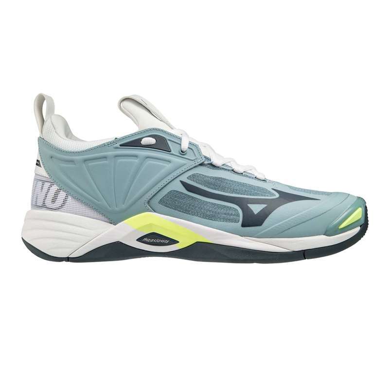 Jual SEPATU VOLI MIZUNO WAVE MOMENTUM 2 V1GA211238 di Seller