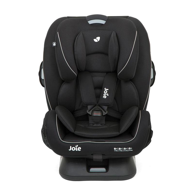 joie car seat stages isofix