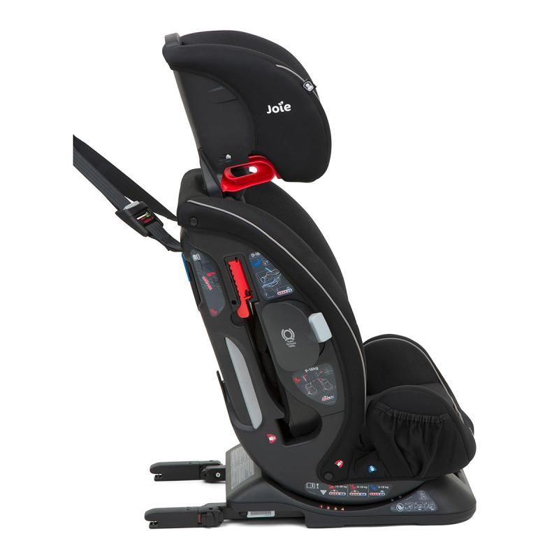joie every stage fx isofix