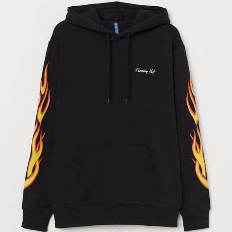 Eternal best sale hoodie h&m
