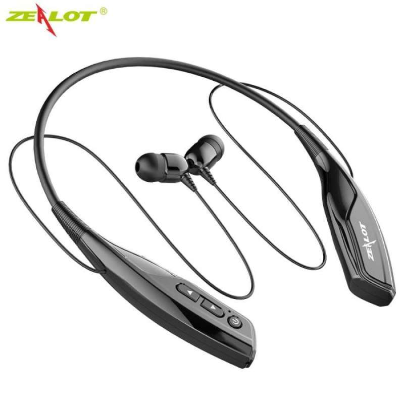 Zealot Wireless Sport Bluetooth Earphone H23