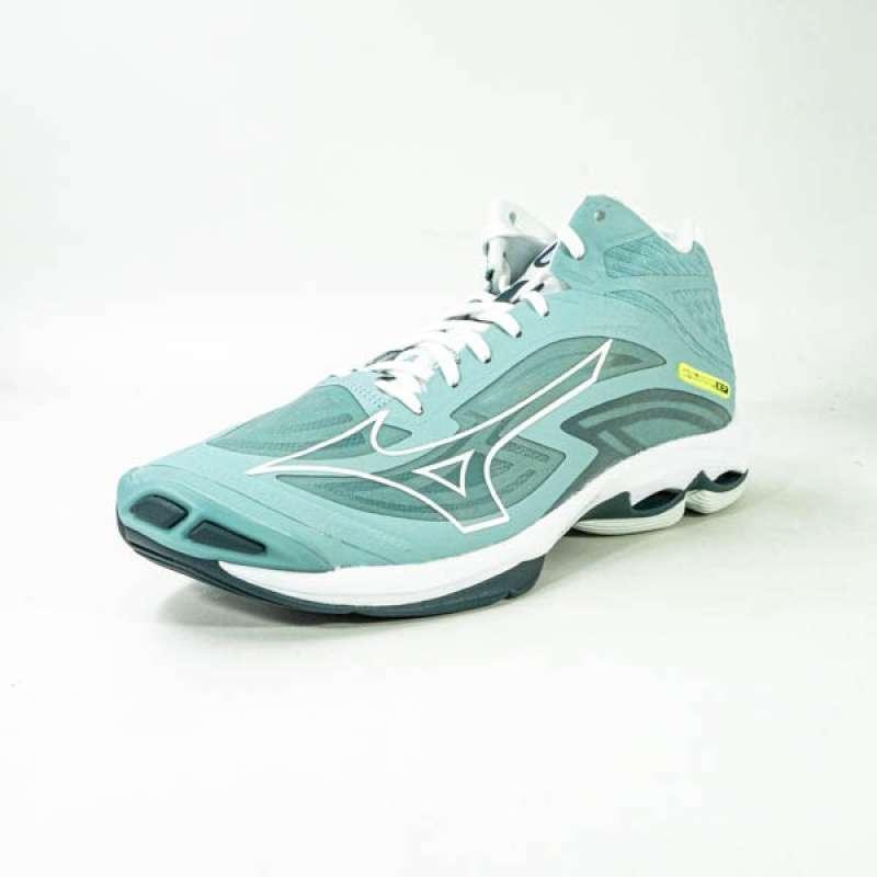 Sepatu mizuno sale wave lightning