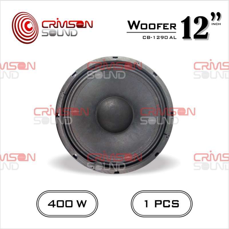 Speaker cobra 12 best sale inch