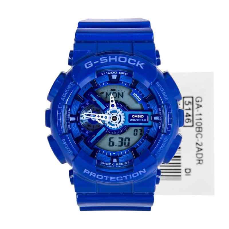 Ga discount 110 bc