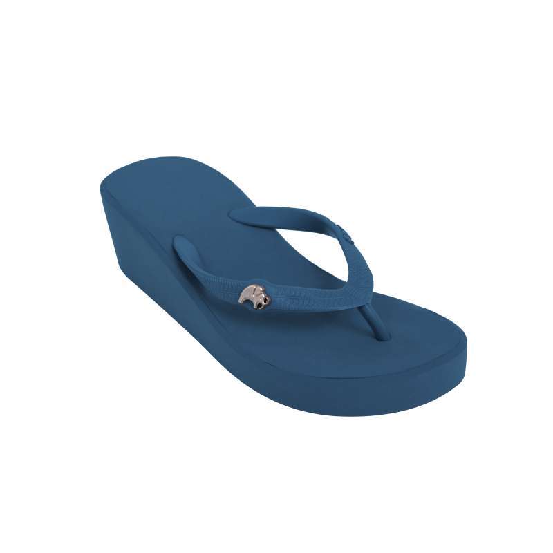 Harga sandal fipper wedges sales