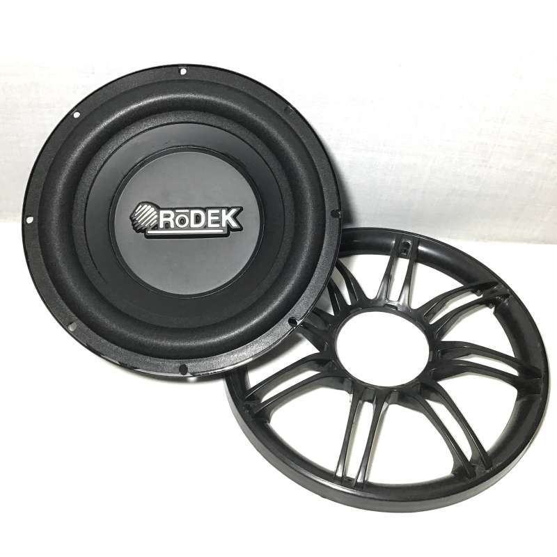 Subwoofer rodek 12 inch sales