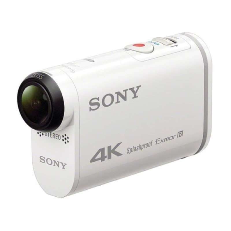 Sony Fdrx3000 Action Cam Sony 4k Sony FDR-X3000R – DigitalRev Store