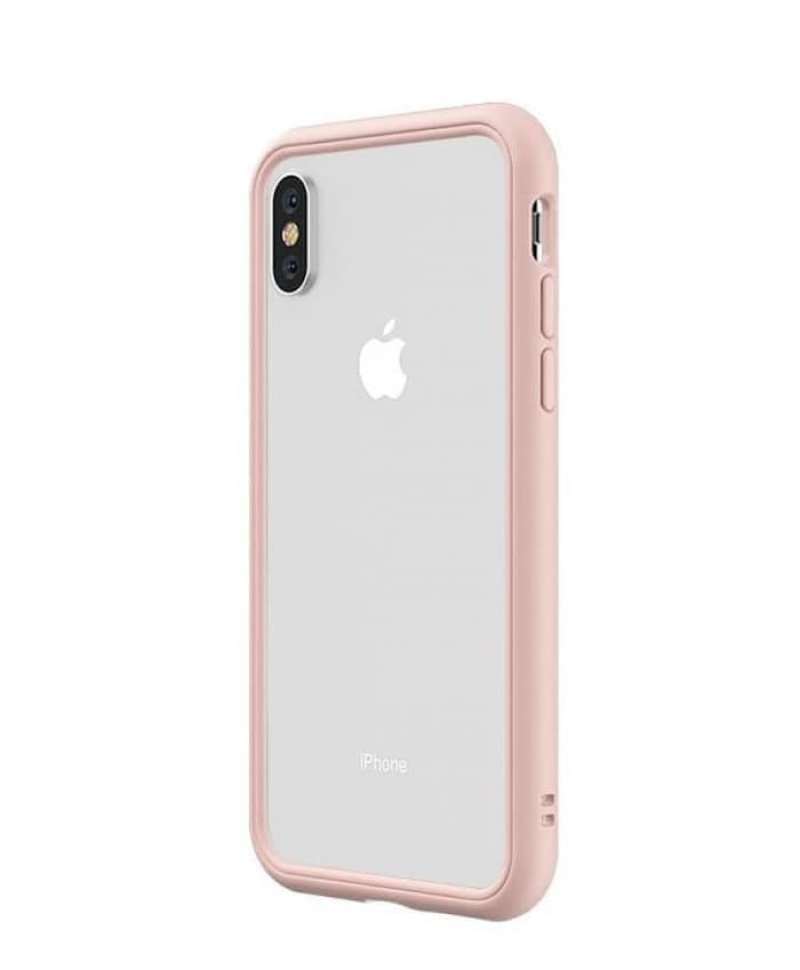 Crashguard Bumper Xs Max Promo Rhinoshield Crashguard Nx Case